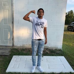 Meet your Posher, Casimiro